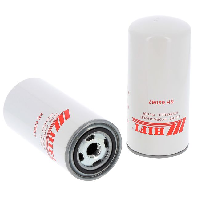 Filtre Hydraulique SH 62067 Hifi Filter référence fournisseur HIFSH62067